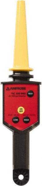 Amprobe - 30 VAC to 1500 VAC, Voltage Tester - USA Tool & Supply