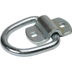 US Cargo Control - Trailer & Truck Cargo Accessories Material: 316 Stainless Steel - USA Tool & Supply