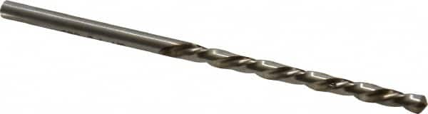 Chicago-Latrobe - #32 118° High Speed Steel Jobber Drill - USA Tool & Supply