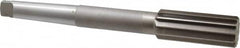 Interstate - 1-3/4" High Speed Steel 12 Flute Chucking Reamer - USA Tool & Supply