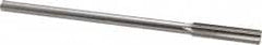 Interstate - 10mm High Speed Steel 4 Flute Chucking Reamer - USA Tool & Supply