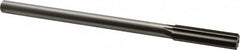 Interstate - 13mm High Speed Steel 6 Flute Chucking Reamer - USA Tool & Supply
