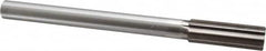 Interstate - 23mm High Speed Steel Chucking Reamer - USA Tool & Supply