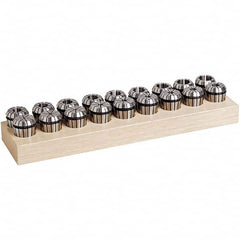 Techniks - Collet Set - USA Tool & Supply