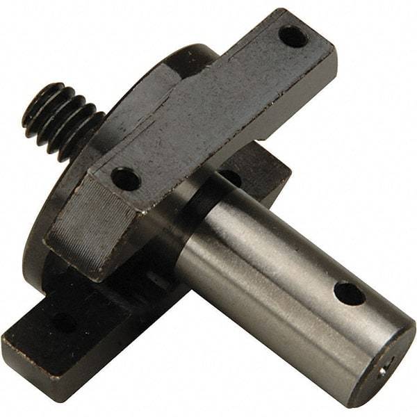 Dynabrade - 7" Air Disc Grinder Governor Cage - Use with 50348 - USA Tool & Supply