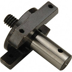Dynabrade - 7" Air Disc Grinder Governor Cage - Use with 50348 - USA Tool & Supply