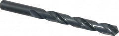 Chicago-Latrobe - 11/16" 118° High Speed Steel Jobber Drill - USA Tool & Supply