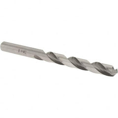 Cle-Line - 11mm 118° High Speed Steel Jobber Drill - USA Tool & Supply