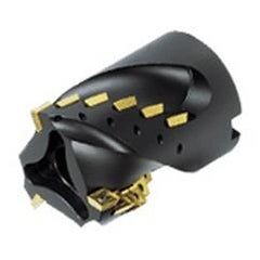 SDK D76-64-31.7FT/A FACE MILL - USA Tool & Supply