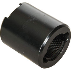 Enerpac - Hydraulic Cylinder Mounting Accessories Type: Base Plate For Use With: RC5 - USA Tool & Supply