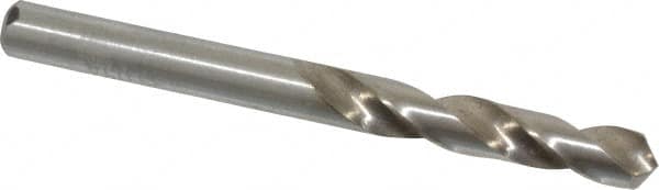 Chicago-Latrobe - 13/64" 118° Spiral Flute High Speed Steel Screw Machine Drill Bit - USA Tool & Supply