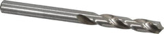 Chicago-Latrobe - #12 118° Spiral Flute High Speed Steel Screw Machine Drill Bit - USA Tool & Supply