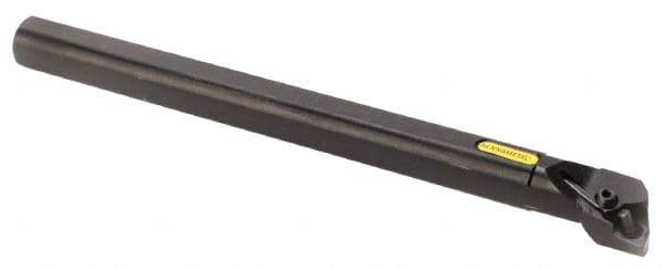 Kennametal - 32mm Min Bore Diam, 200mm OAL, 25mm Shank Diam, A-PWLN Indexable Boring Bar - 40mm Max Bore Depth, WN.. Insert, Screw Holding Method - USA Tool & Supply