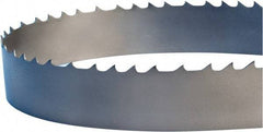 Lenox - 4 to 6 TPI, 17' 4-5/8" Long x 1-1/2" Wide x 0.05" Thick, Welded Band Saw Blade - M42, Bi-Metal, Gulleted Edge - USA Tool & Supply