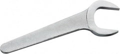 Dynabrade - Grinder Repair Single-End Open End Wrench - Use with Dynafile - USA Tool & Supply