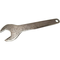 Dynabrade - 8mm Dimension, Steel Etcher & Engraver Open End Wrench - For Use with 10832 & 10843 DynaPens - USA Tool & Supply