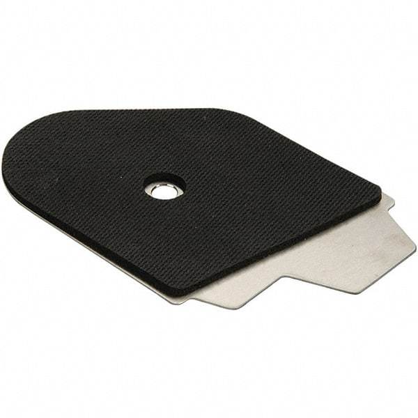 Dynabrade - Air Belt Sander Cover Guard - Use with 11462, 11475, 11476 - USA Tool & Supply