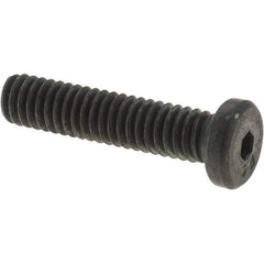 Dynabrade - Power Grinder, Buffer & Sander Parts - RPL SCREW SPARE PART - USA Tool & Supply