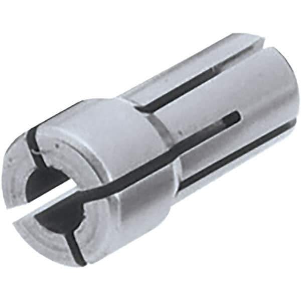 Dynabrade - Compatible Inserts 1/8"-50065, 1/4"-50013.3 Collet Insert - Use with 18020 - USA Tool & Supply