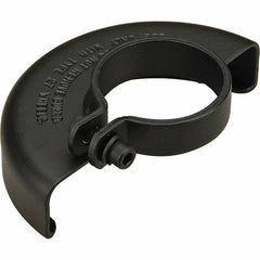 Dynabrade - Angle & Disc Grinder Guard - For Use with 50302 - USA Tool & Supply