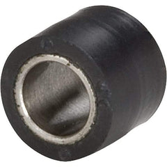 Dynabrade - Home Tools 7/16"/3/8" W X 14 Contact Wheel - Use with Belt Sander - USA Tool & Supply