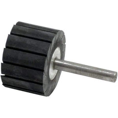 Dynabrade - Spiral Band Drums Type: Expander Wheel Drum Width (Inch): 1 - USA Tool & Supply