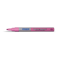 Paint Pen Marker: Pink, Bullet Point