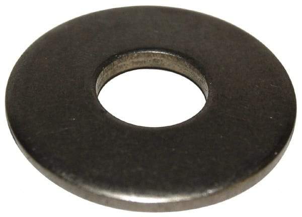 Gardner Spring - 1/2" Bolt, Grade 302 Stainless Steel, Belleville Disc Spring - 0.106" High, 0.09" Thick - USA Tool & Supply