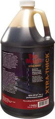 Tap Magic - Tap Magic Xtra-Thick, 1 Gal Bottle Cutting Fluid - Semisynthetic - USA Tool & Supply