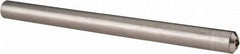 Made in USA - 1 Carat Single Point Diamond Dresser - 6" Long x 7/16" Shank Diam - USA Tool & Supply