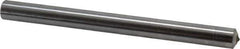 Made in USA - 2 Carat Single Point Diamond Dresser - 6" Long x 1/2" Shank Diam - USA Tool & Supply