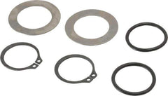 Allied Machine and Engineering - Spare Parts Package for Indexable Spade Drills - Series T-A - USA Tool & Supply