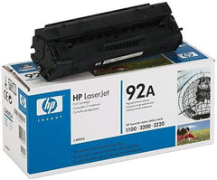 Hewlett-Packard - Black Toner Cartridge - Use with HP Deskjet D4260, D4360, Officejet J5740, J5750, J5780, Photosmart C4210, C4240, C4250, C4280, C4285, C4345, C4380, C4385, C4435 - USA Tool & Supply