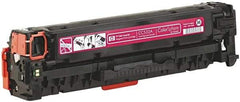 Hewlett-Packard - Magenta Toner Cartridge - Use with HP Color LaserJet CP2025, CM2320 - USA Tool & Supply