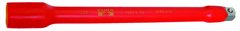1000V Insulated 1/2 Dr - 10" Extension - USA Tool & Supply