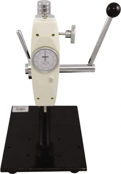 Phase II - Tension & Compression Force Gage Accessories Type: Test Stand For Use With: Force Gage - USA Tool & Supply