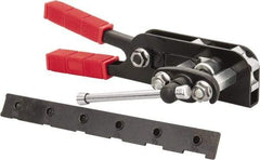 Value Collection - 3/16 to 5/8" Pipe Capacity, Flaring Tool Kit - 6 Pieces, Cuts Copper - USA Tool & Supply