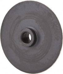 Value Collection - Cutter Replacement Cutting Wheel - Cuts Plastic - USA Tool & Supply