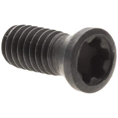 Komet - Torx Plus Clamping Screw for Indexable Boring Bars & Profiling - M2.5 Thread, For Use with Cartridges & Inserts - USA Tool & Supply