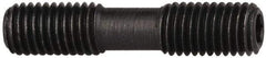 Kennametal - Hex Socket for Indexable Milling & Turning - 1/4-28 Thread, For Use with Clamps - USA Tool & Supply