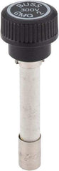 Cooper Bussmann - 300 VAC, 2 Amp, Time Delay Size Rejecting/NonRejecting Fuse - Fuse Holder Mount, 2-1/4" OAL, 10 at AC kA Rating, 15.9mm Diam - USA Tool & Supply
