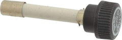 Cooper Bussmann - 300 VAC, 3.2 Amp, Time Delay Size Rejecting/NonRejecting Fuse - Fuse Holder Mount, 2-1/4" OAL, 10 at AC kA Rating, 15.9mm Diam - USA Tool & Supply