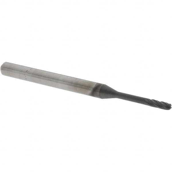 OSG - Ball End Mill - USA Tool & Supply