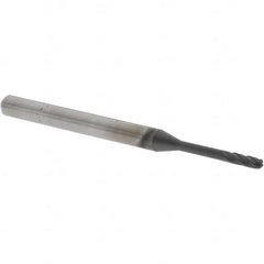 OSG - Ball End Mill - USA Tool & Supply