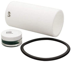 Parker - Replacement Filter Element - Series P3NF, 40 µ Rating, For Use with Parker P3N Filter Series - USA Tool & Supply