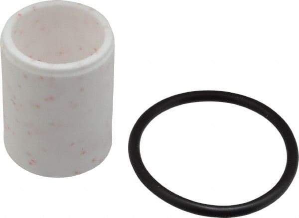 Parker - Replacement Filter Element - Series 06F, 5 µ Rating, For Use with Parker 06 Filter Series - USA Tool & Supply