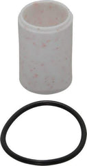 Parker - Replacement Filter Element - Series 07F, 5 µ Rating, For Use with Parker 07 Filter Series - USA Tool & Supply