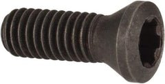 Seco - Torx Plus Lock Screw for Indexable Milling - For Use with Inserts - USA Tool & Supply