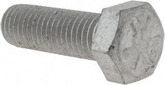 Hex Head Cap Screw: 5/8-11 x 1-3/4″, Grade 8 Steel, Armor Coat Fully Threaded, ASME B18.2.1, ASME/ANSI B18.2.1 & SAE J429