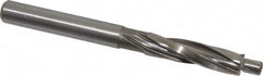 Cleveland - #10 Wire Socket Head Cap Screw Compatible, High Speed Steel, Solid Pilot Counterbore - USA Tool & Supply